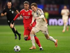 Barcelonský rival Arsenal pre podpis Miku Godtsa Barcelonský rival Arsenal pre podpis Miku Godtsa