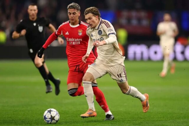 Barcelonský rival Arsenal pre podpis Miku Godtsa
