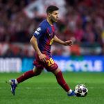 Barcelonský vyvrheľ hľadal tri európske tímy; klub proti trvalému predaju