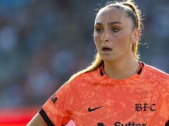 Barry dostal prvé volanie do Anglicka, pretože Godfrey sa zranil Barry dostal prvé volanie do Anglicka, pretože Godfrey sa zranil