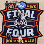 Basketbalové turnaje NCAA sa údajne rozšíria na 76 tímov