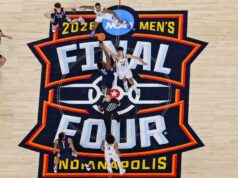 Basketbalové turnaje NCAA sa údajne rozšíria na 76 tímov Basketbalové turnaje NCAA sa údajne rozšíria na 76 tímov