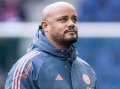 Bayern Mníchov poslal Realu Madrid pred dňom D Ligy majstrov „vždy nebezpečné“ varovanie Bayern Mníchov poslal Realu Madrid pred dňom D Ligy majstrov „vždy nebezpečné“ varovanie