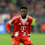Bayern Mníchov predpovedal, že začne XI proti PSG: Konrad Laimer alebo Alphonso Davies?