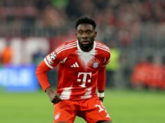Bayern Mníchov predpovedal, že začne XI proti PSG: Konrad Laimer alebo Alphonso Davies? Bayern Mníchov predpovedal, že začne XI proti PSG: Konrad Laimer alebo Alphonso Davies?