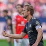 Bayern Mníchov prežil strach, porazil Mainz po tom, čo prehrával o tri góly