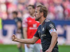 Bayern Mníchov prežil strach, porazil Mainz po tom, čo prehrával o tri góly Bayern Mníchov prežil strach, porazil Mainz po tom, čo prehrával o tri góly