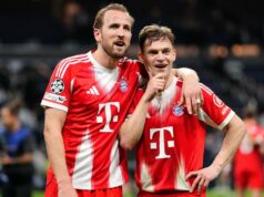 Bayern Mníchov sa stretne s Villou v lukratívnom predsezónnom prípravnom stretnutí v Hongkongu Bayern Mníchov sa stretne s Villou v lukratívnom predsezónnom prípravnom stretnutí v Hongkongu