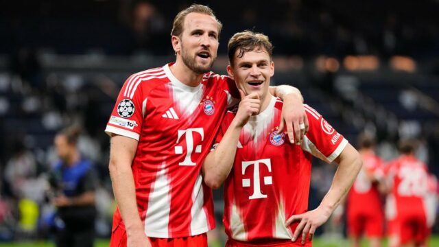 Bayern Mníchov sa stretne s Villou v lukratívnom predsezónnom prípravnom Bayern Mníchov sa stretne s Villou v lukratívnom predsezónnom prípravnom stretnutí v Hongkongu