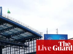 Bayern Mníchov vs Manchester United: Štvrťfinále Ligy majstrov žien, druhý zápas – naživo | Liga majstrov žien Bayern Mníchov vs Manchester United: Štvrťfinále Ligy majstrov žien, druhý zápas – naživo | Liga majstrov žien