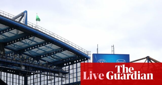 Bayern Mníchov vs Manchester United: Štvrťfinále Ligy majstrov žien, druhý zápas – naživo | Liga majstrov žien
