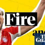 Bayern Mníchov vs Real Madrid bola okamžitá klasika | Football Weekly Extra - video | futbal