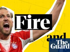 Bayern Mníchov vs Real Madrid bola okamžitá klasika | Football Weekly Extra – video | futbal Bayern Mníchov vs Real Madrid bola okamžitá klasika | Football Weekly Extra - video | futbal