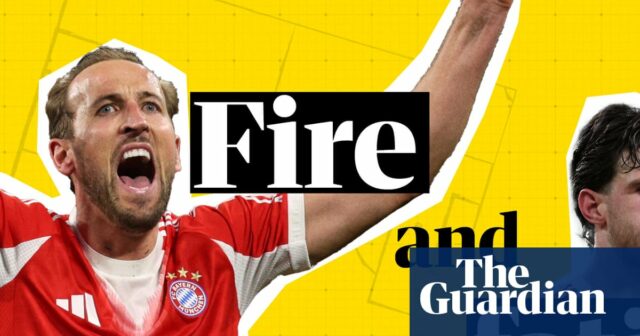 Bayern Mníchov vs Real Madrid bola okamžitá klasika | Football Bayern Mníchov vs Real Madrid bola okamžitá klasika | Football Weekly Extra - video | futbal