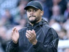 Bayern Mníchov vs Real Madrid – Kompany po víťazstve v Lige majstrov chváli „úplnú súdržnosť“ svojich chlapcov Bayern Mníchov vs Real Madrid – Kompany po víťazstve v Lige majstrov chváli „úplnú súdržnosť“ svojich chlapcov