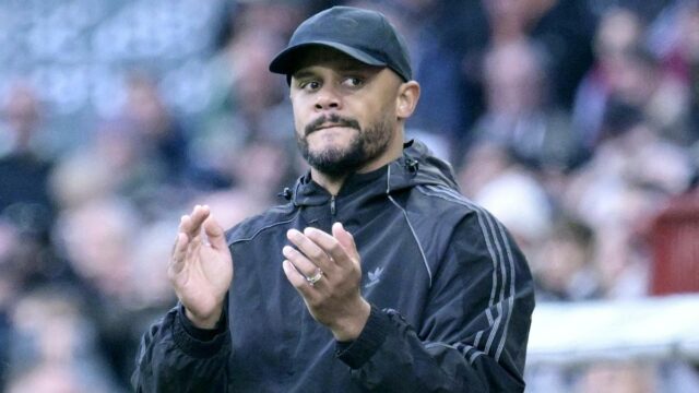 Bayern Mníchov vs Real Madrid – Kompany po víťazstve v Lige majstrov chváli „úplnú súdržnosť“ svojich chlapcov
