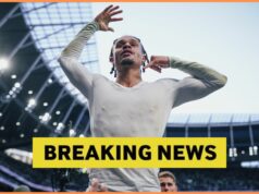 Bayern láka prestupom Xaviho Simonsa Bayern láka prestupom Xaviho Simonsa