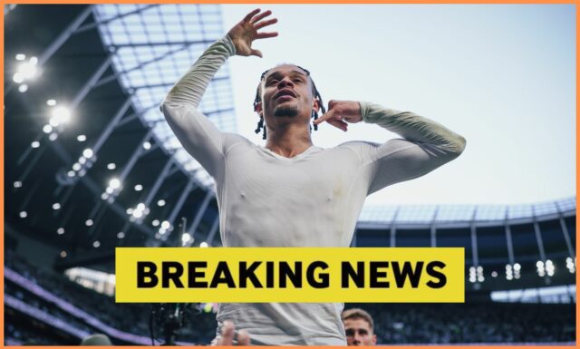 Bayern láka prestupom Xaviho Simonsa
