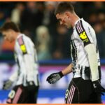 Bayern prestúpil Dušana Vlahoviča z Juventusu