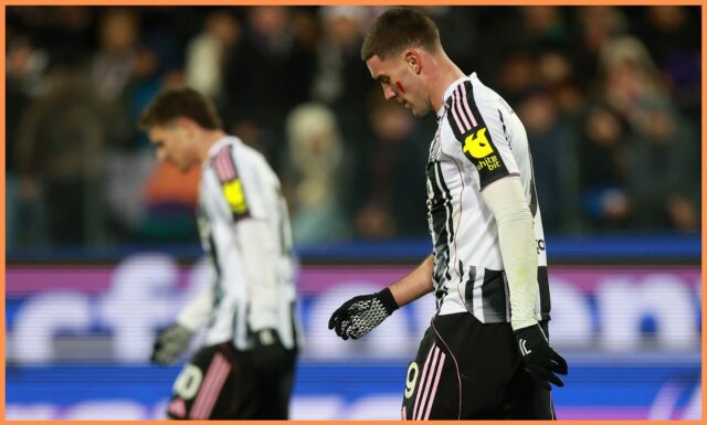 Bayern prestúpil Dušana Vlahoviča z Juventusu
