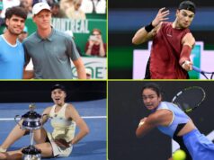 Beda zraneniu Carlosa Alcaraza a odhalený veľký problém Alexa Eala Beda zraneniu Carlosa Alcaraza a odhalený veľký problém Alexa Eala