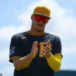 Piráti údajne odovzdávajú Konnorovi Griffinovi rekordnú zmluvu v hodnote 140 miliónov dolárov