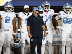 Belichick prináša do futbalu UNC výživovú stratégiu v štýle Toma Bradyho Belichick prináša do futbalu UNC výživovú stratégiu v štýle Toma Bradyho