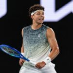 Ben Shelton a Frances Tiafoe majú vtipné nezhody