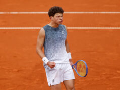 Ben Shelton sa po víťazstve v Mníchove pripojil k Andremu Agassimu na exkluzívnom zozname Ben Shelton sa po víťazstve v Mníchove pripojil k Andremu Agassimu na exkluzívnom zozname