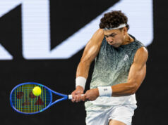 Ben Shelton sa pokúša prepísať históriu na BMW Open 2026 Ben Shelton sa pokúša prepísať históriu na BMW Open 2026