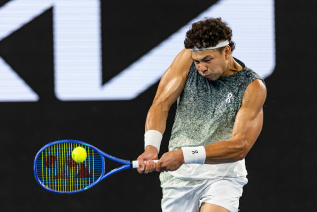 Ben Shelton sa pokúša prepísať históriu na BMW Open 2026
