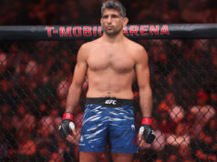 Beneil Dariush: Quillan Salkilld bude hodnotený, ale „toto nie je jeho čas“ Download app from appStore