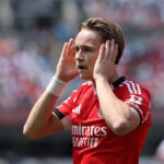 Benfica si stanovila dve podmienky na predaj Barcelony