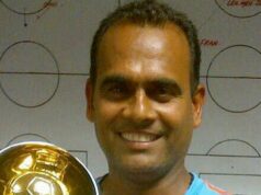 Bengaluru FC menuje bývalého trénera Indie Savia Medeiru za vedúceho rozvoja mládeže Bengaluru FC menuje bývalého trénera Indie Savia Medeiru za vedúceho rozvoja mládeže