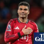 Benjamin Sesko ľutuje nad blížiacou sa stratou Casemira Manchestru United | Manchester United