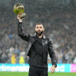 Benzema zdôrazňuje hlavný problém Realu Madrid – „Nehrajú toľko ako tím“