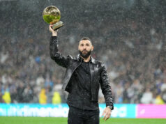 Benzema zdôrazňuje hlavný problém Realu Madrid – „Nehrajú toľko ako tím“ Benzema zdôrazňuje hlavný problém Realu Madrid – „Nehrajú toľko ako tím“