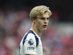 Bergall a Romero sa zamerali na známu tvár, ktorá straší Tottenham | Futbal | Šport Bergall a Romero sa zamerali na známu tvár, ktorá straší Tottenham | Futbal | Šport