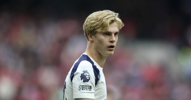 Bergall a Romero sa zamerali na známu tvár, ktorá straší Tottenham | Futbal | Šport
