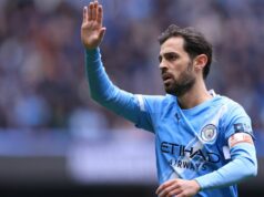 Bernardo Silva opustí Man City toto leto, keď sa Pep Lijnders priznal k prestupu Bernardo Silva počas zápasu Manchestru City