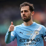 🔚 Bernardo Silva potvrdzuje, že definitívne opúšťa Manchester City