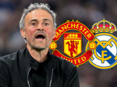 Berrada a Wilcox vybuchli, pretože Real Madrid „chce“ bývalého hlavného trénera Barcelony za nového manažéra Berrada a Wilcox vybuchli, pretože Real Madrid „chce“ bývalého hlavného trénera Barcelony za nového manažéra