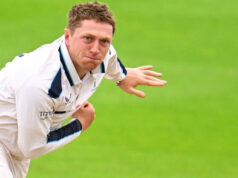 Bess predĺžila zmluvu s Yorkshire Bess predĺžila zmluvu s Yorkshire