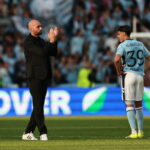 Betis a Celta vypadli z Európskej ligy