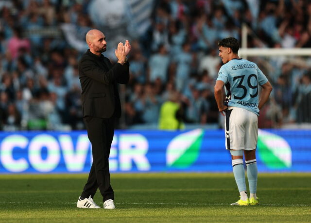 Betis a Celta vypadli z Európskej ligy
