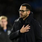 Liama ​​Roseniora vyhodila Chelsea v stredu, len 106 dní po prevzatí tejto úlohy