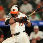 MLB: Arizona Diamondbacks v Baltimore Orioles