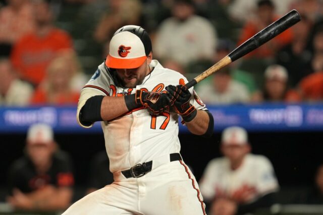 MLB: Arizona Diamondbacks v Baltimore Orioles