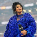 Bianca Belair prekvapuje fanúšikov oznámením tehotenstva na WrestleMania 42