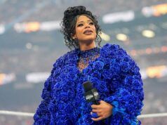 Bianca Belair prekvapuje fanúšikov oznámením tehotenstva na WrestleMania 42 Bianca Belair prekvapuje fanúšikov oznámením tehotenstva na WrestleMania 42